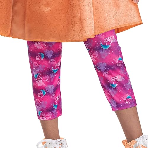 Miniatura 5 de Disguise Sunny Alicorn Costume, Official My Little Pony Costume Dress for Kids