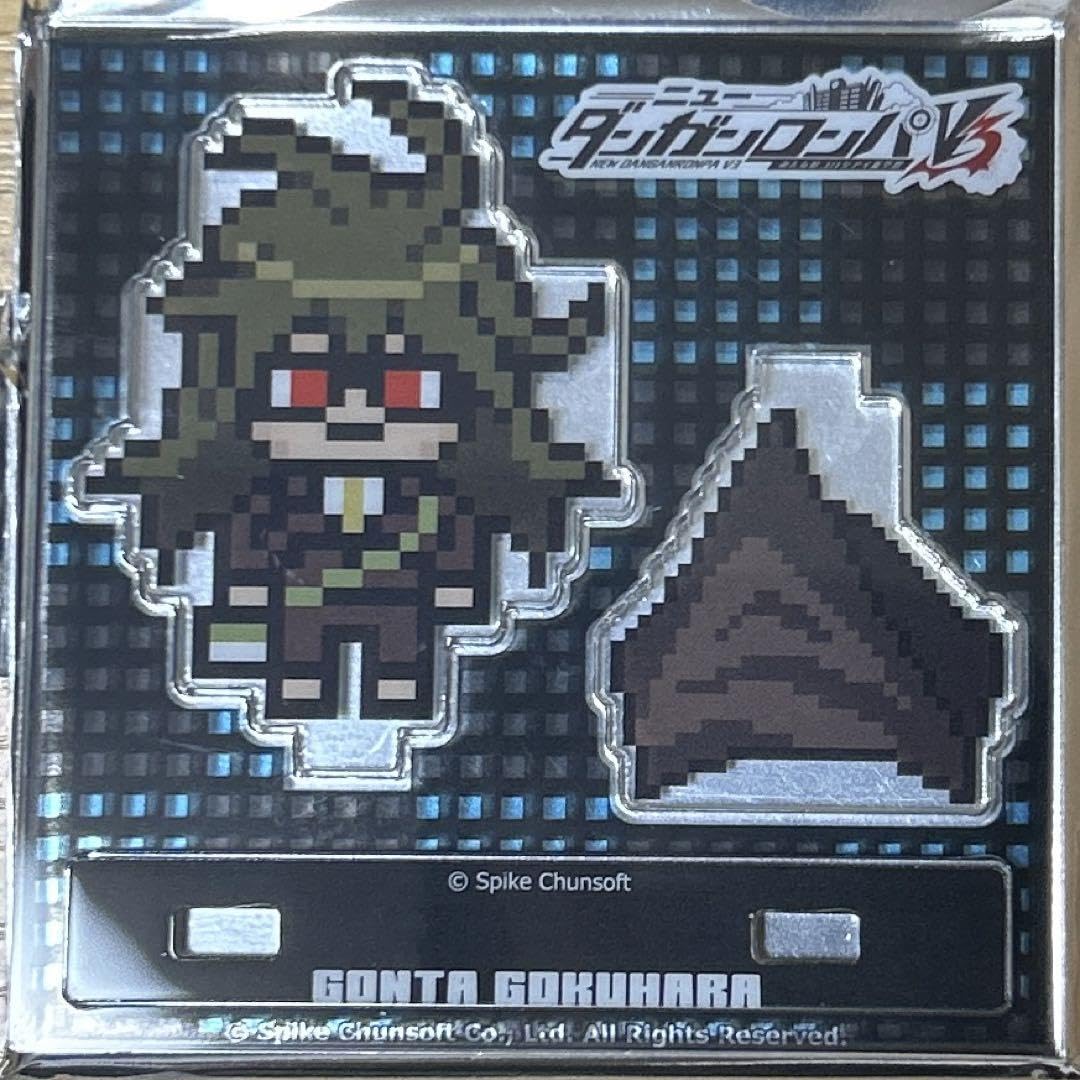 Amazon.co.jp: ニュー V3 獄原ゴン太 トレーディングパンツミニ Amazon.co.jp: ニュー V3 獄原ゴン太 トレーディングパンツミニ