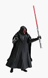 Star Wars Episode I: The Phantom Menace, Darth Maul (Tatooine) Action Figure, 3.75 Inches