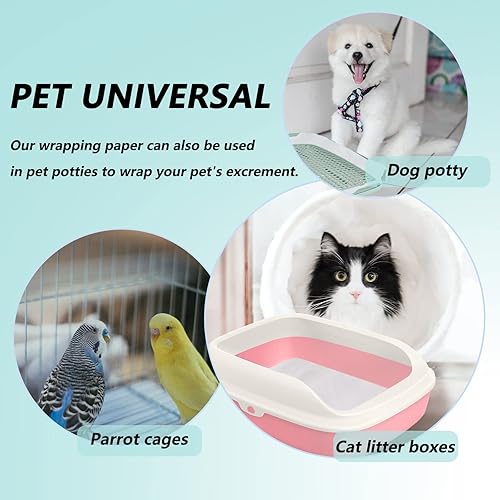 Miniatura 7 de Hojas de papel de embalaje para mudanzas, papel de embalaje de papel de periódico para envío, envoltura, llena las cajas de mudanza y protege