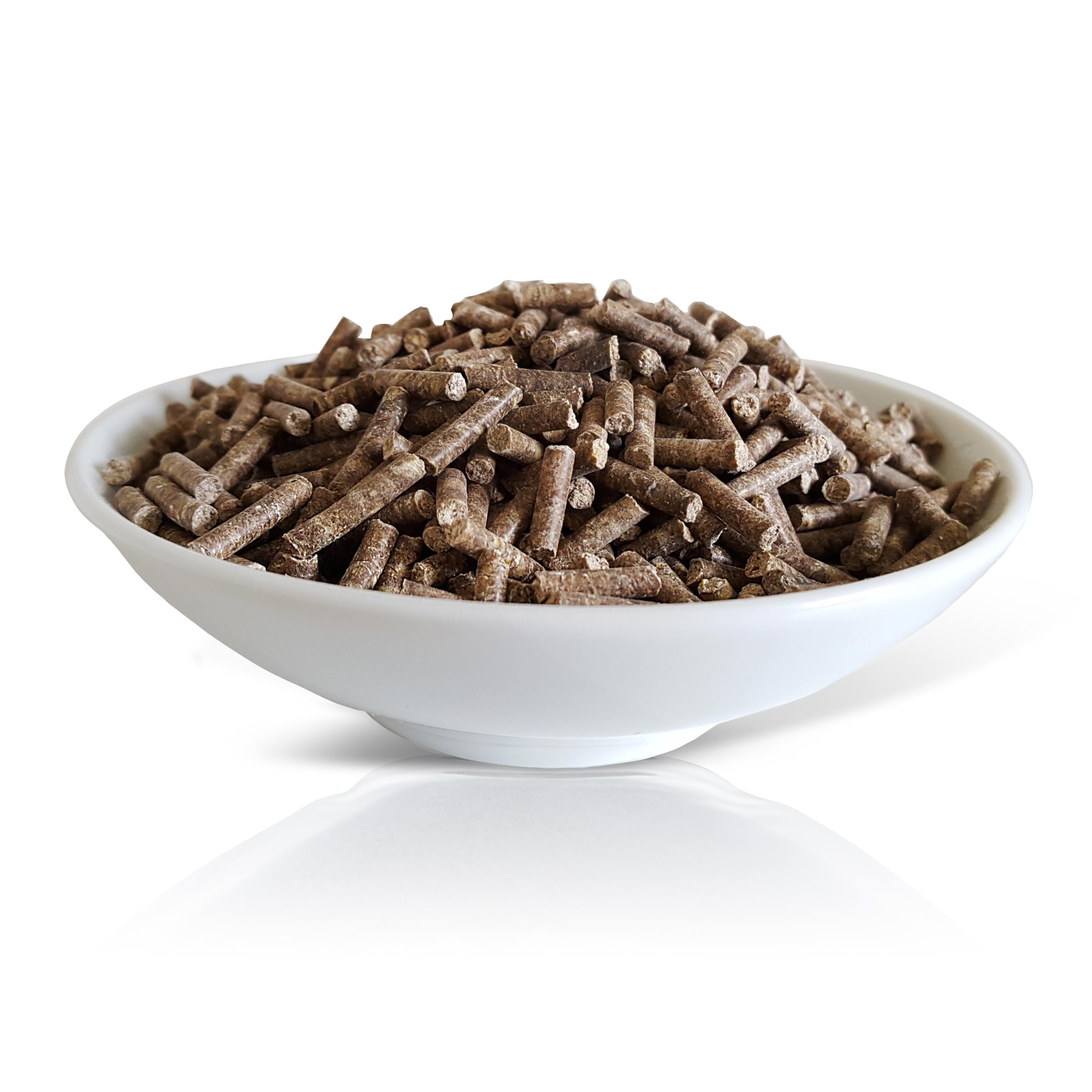 GOLDEN PEANUT Akticolon Pellets de psyllium 15 kg, granulés de psyllium - Complément alimentaire pour chevaux et poneys - L'original