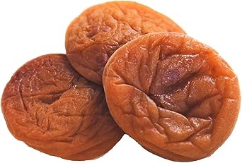 Amazon まろやか干し梅 小袋入り 種なし 500ｇ 大容量 お得パック 梅干し 梅干 業務用 1袋 500ｇ ハッピーカンパニー 梅干し 通販