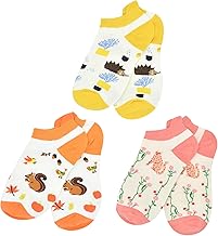 Lustige Socken, Baumwollsocken für Frauen, 3 Paar Lustige Socken für Frauen, Personalisierte Geschenke Für Frauen
