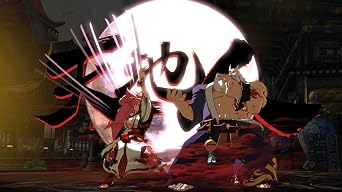 Guilty Gear Xrd REV 2 (PS4)
