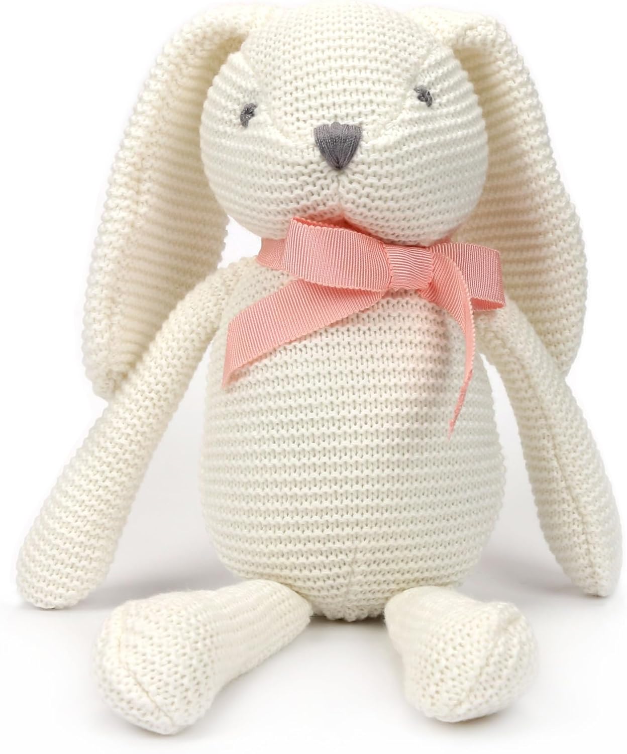 Hypoallergenic Bunny Stuffed Animal