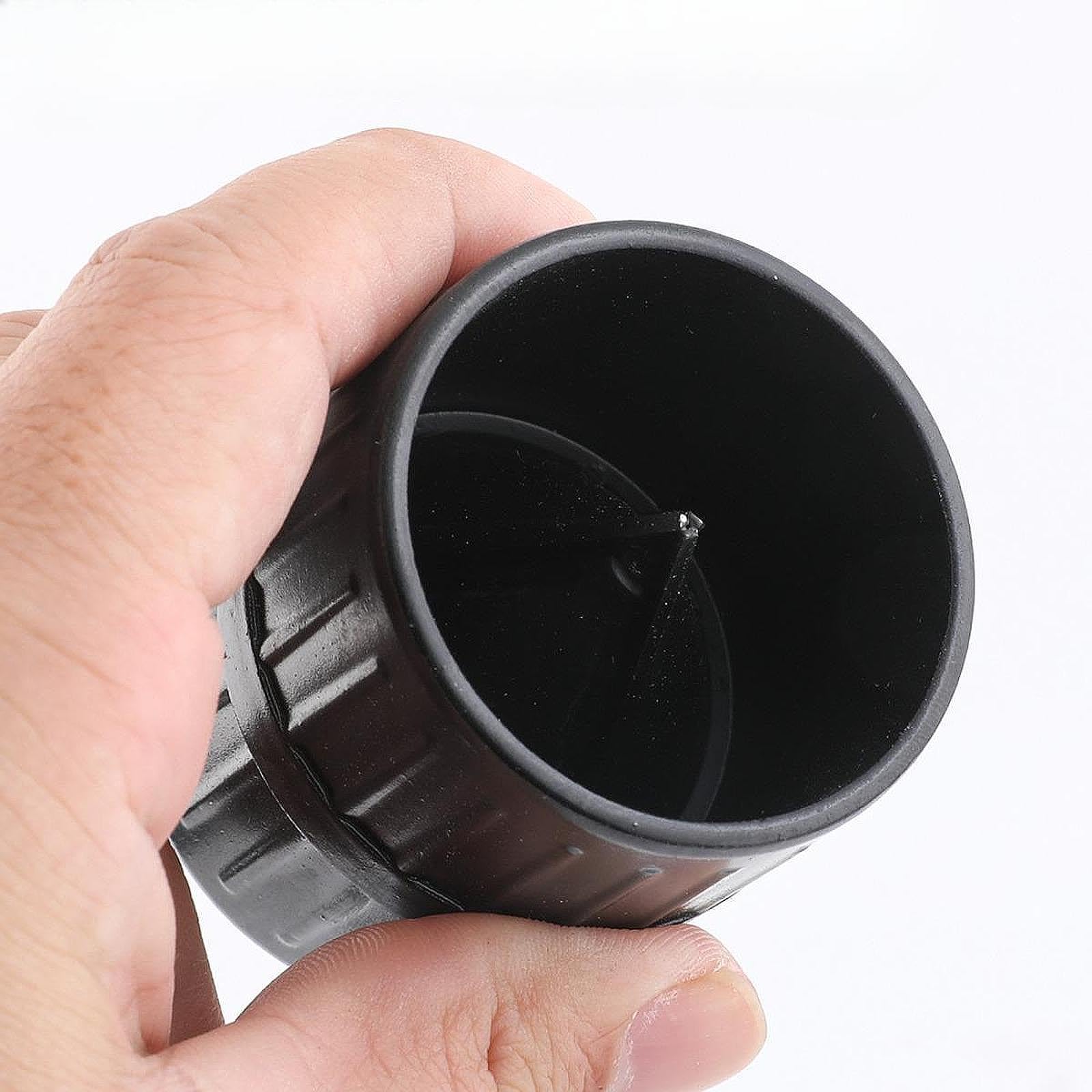 Generic Accessoires pour Une Utilisation Intérieure et Extérieure : Outil D’ébavurage de Tuyau 6,42 mm, Professionnel, Polyvalent et Compact, pour L’ébavurage