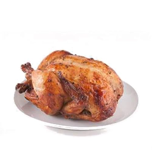 Whole Foods Market Pollo asador liso (frío)