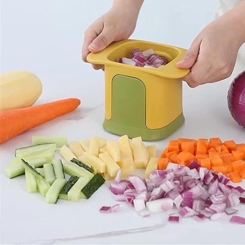 Miniatura 5 de ChopMaster 2 en 1 picadora de frutas y verduras