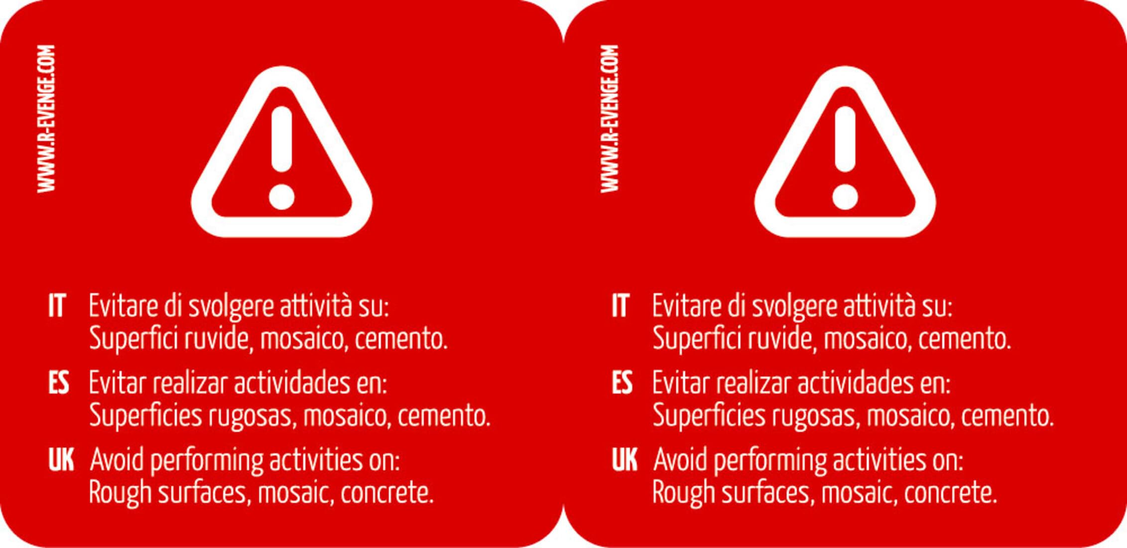 R-EVENGE CALZA TECNICA POOL 1 FINGER ATTIVITÀ IN PISCINA E SU SUPERFICI BAGNATE, ANTISCIVOLO, ANTIBATTERICA, IDEALE PER NUOTO ACQUAGYM, HYDROBIKE, (M 38-41, NERO/SILVER)