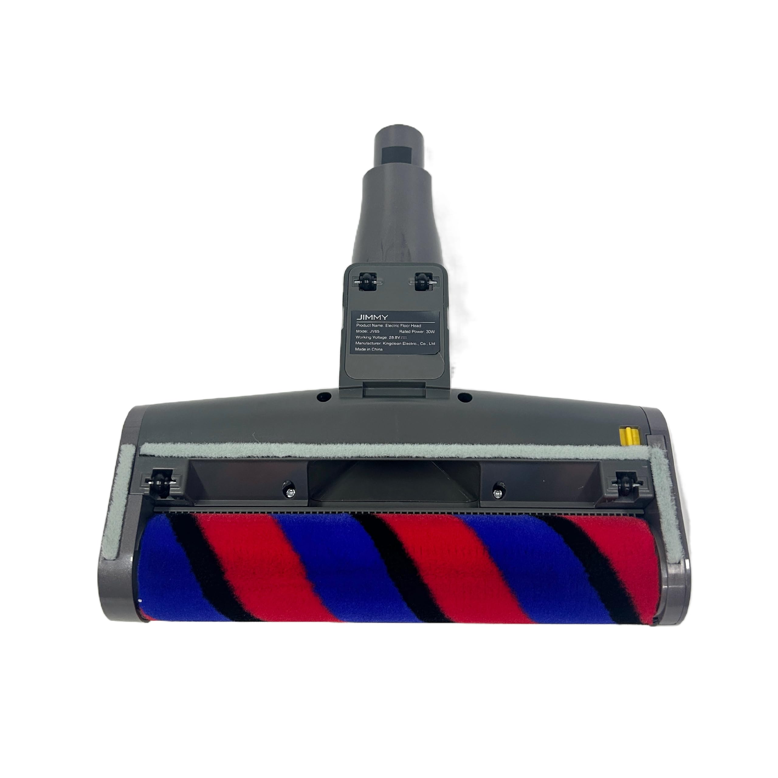 Repuestos For Cepillos De Piso Y Cepillos Principales, Compatibles con Aspiradoras De Mano Jimmy JV65