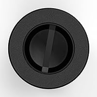 Vista 4 de Filtro de aire de repuesto compatible con purificador de aire Mod/Mod+, filtro de repuesto 3 en 1 de alta eficiencia, 1 paquete