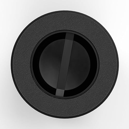 Miniatura 4 de Filtro de aire de repuesto compatible con purificador de aire ModMod+, filtro de repuesto 3 en 1 de alta eficiencia, 1 paquete