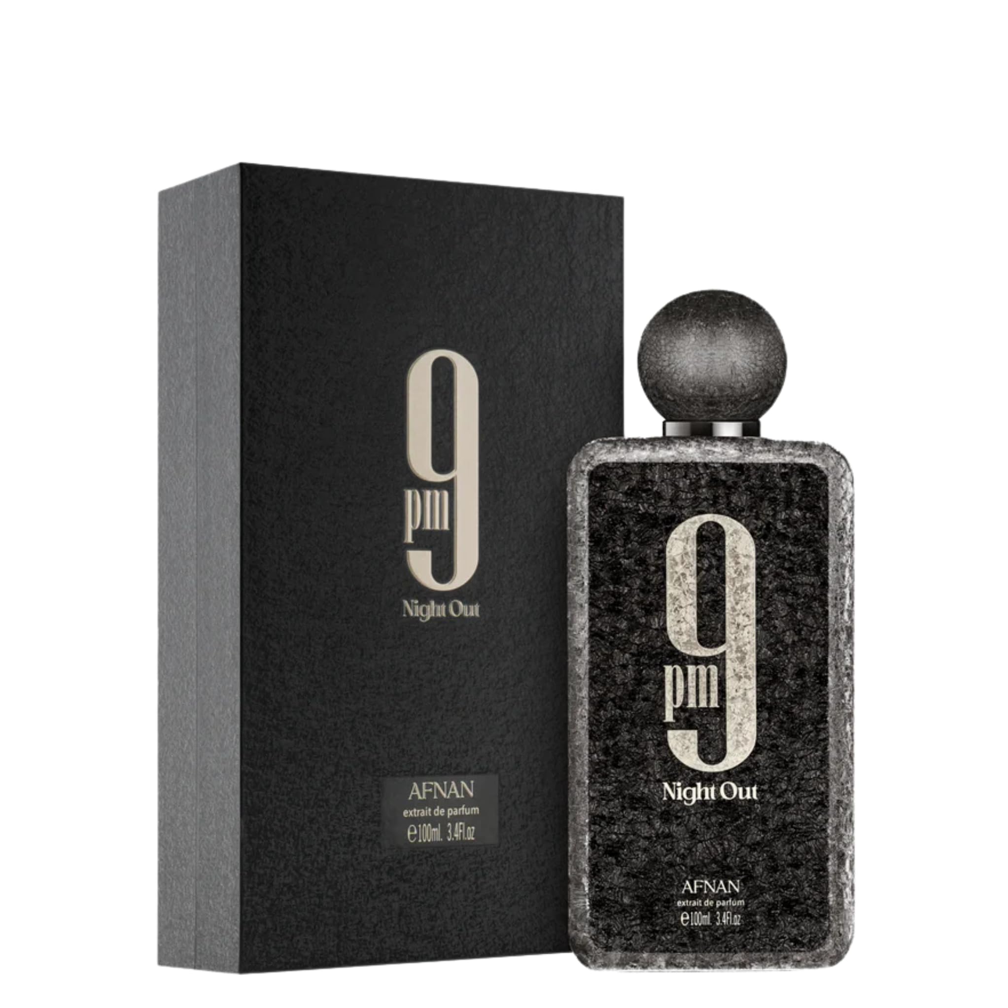 Profumo Afnan 9 pm Night Out 100 ml EDP