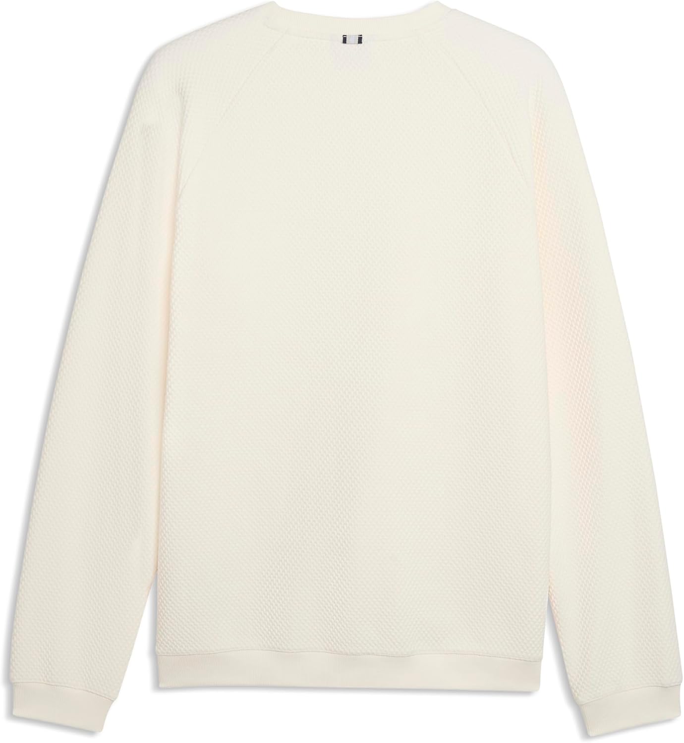 PUMA Men's Boulder 2.0 Golf Crewneck