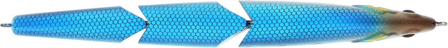 Berkley Magic Swimmer Fishing Hard Bait