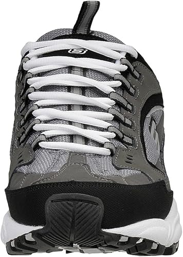 Miniatura 7 de Skechers Men's Stamina Nuovo Cutback Lace-Up Sneaker