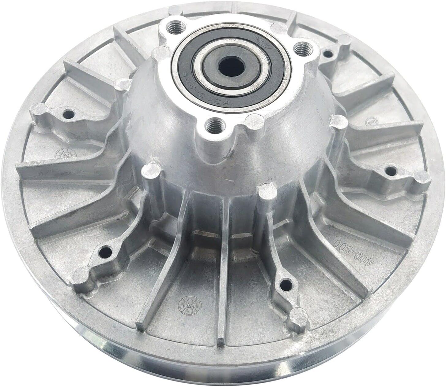 Mother Clutcher Primary & Secondary Clutch fits Can-Am Defender HD5 (17-21) & Traxter. Includes PULLER