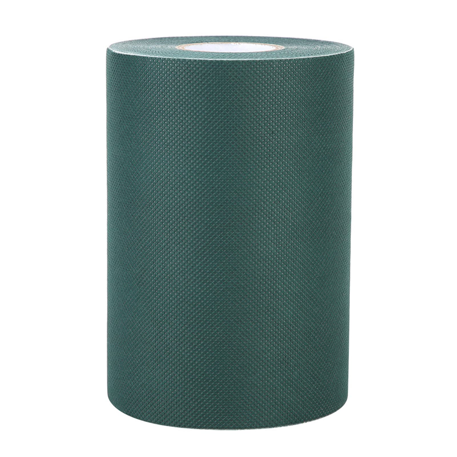 Ruban à gazon, Bande Adhésive De Gazon De Bande De Gazon Synthétique De 150mm x De 10m De Ruban Adhésif De Bande d'herbe De Tapis d'herbe (2 Couleurs)(Vert)