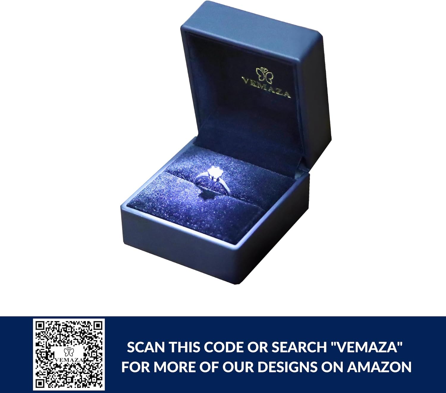 Color Change Alexandrite Ring 925 Sterling Silver June Birthstone Oval Kite Round Pear Shape Halo Cocktail Statement Engagement Ring Vintage Solitaire Three Stone Trilogy Lab Created Alexandrite Rings for Women - Image 6