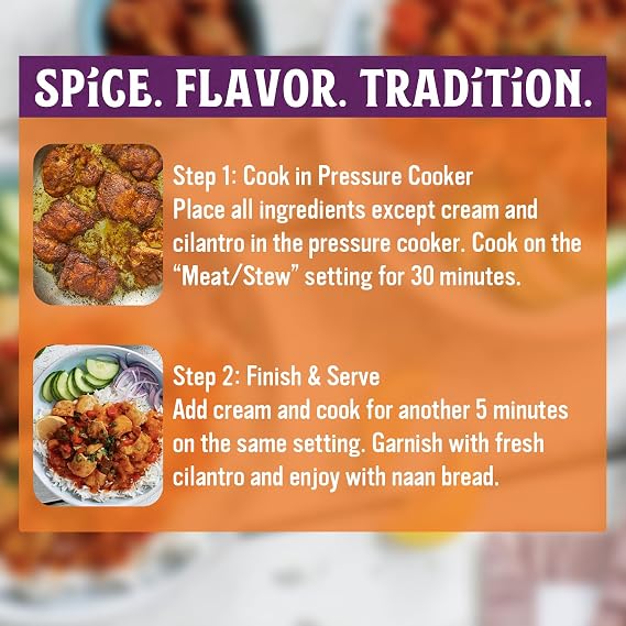 Pataks Tikka Masala Spice Paste - Medium Indian Curry Paste w/a Blend of Freshly Ground Spices - Vegan & Gluten-Free - Flavorful Tikka Masala Curry Base for Home Cooking & More - 10oz Jar (Pack of 3)