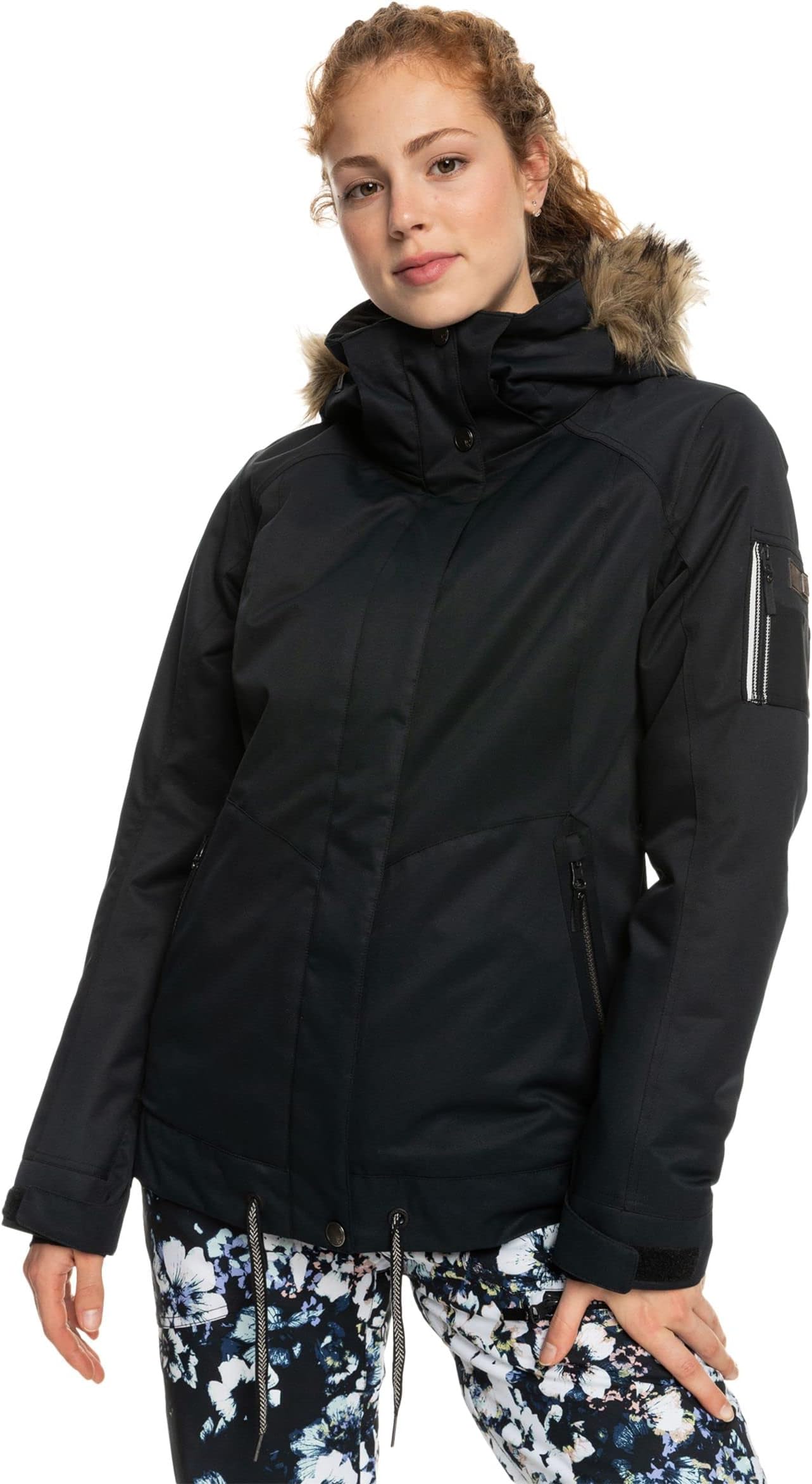 Roxy Meade Womens Jacket