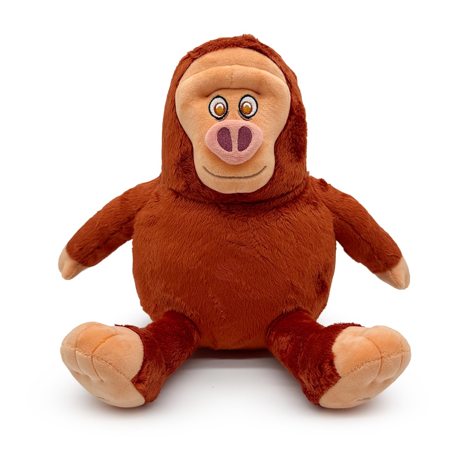 Youtooz Mr. Link - Peluche de 9 pulgadas, personaje de peluche coleccionable, juguete de peluche suave para fanáticos y coleccionistas