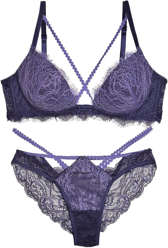 専用❗️【新品】Trefle バーガンディ系レースブラジャーショーツセット 脇高ドレッシーサテンレースブラジャーショーツセット 通販【ニッセン】