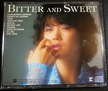 ●中森明菜●非売品 CD●超・激レア● 中森明菜「CD'87（＋1）【オリジナル・カラオケ付】＜2023