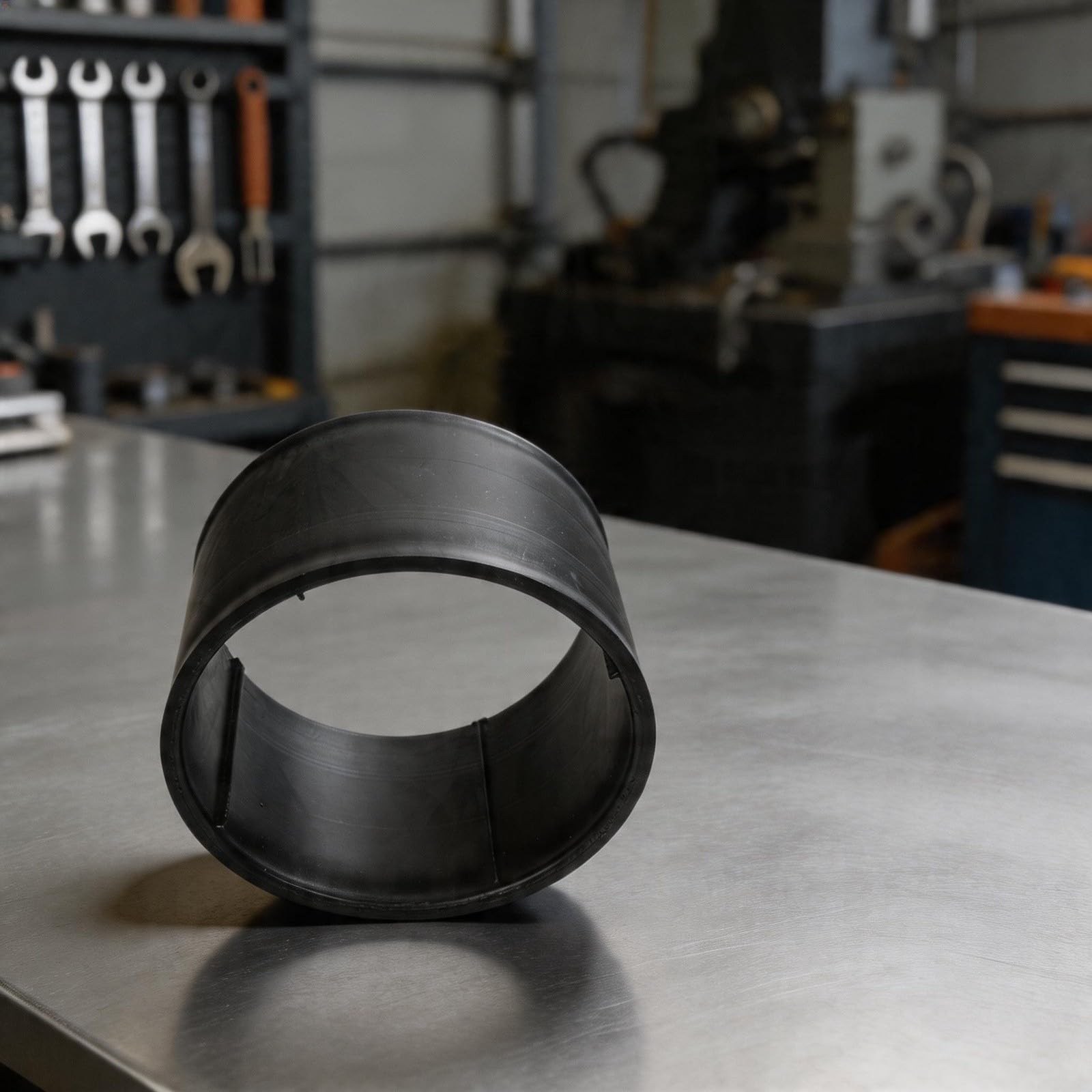 Front Go for kart per drift Sleeve 10" Smooth Ride Front Go