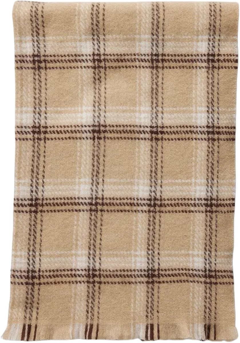 Women's Cozy Scarf