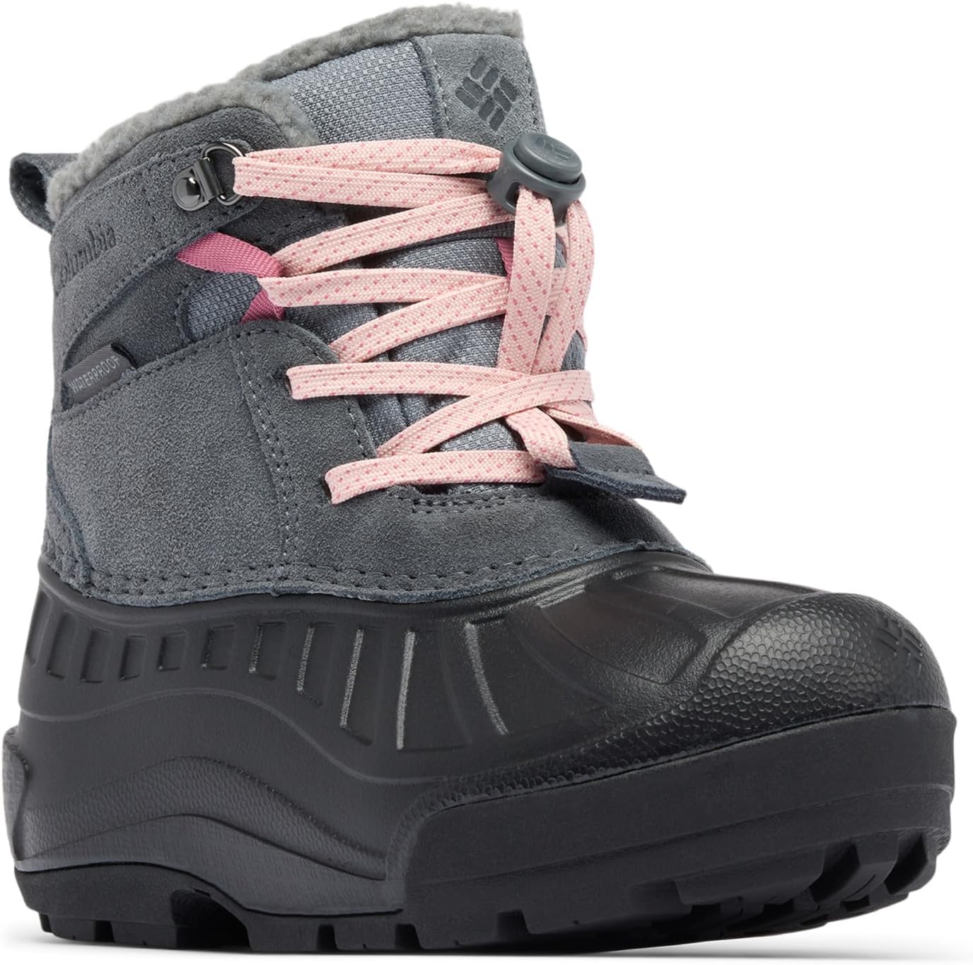 Kids' Powderbug Alpine Waterproof