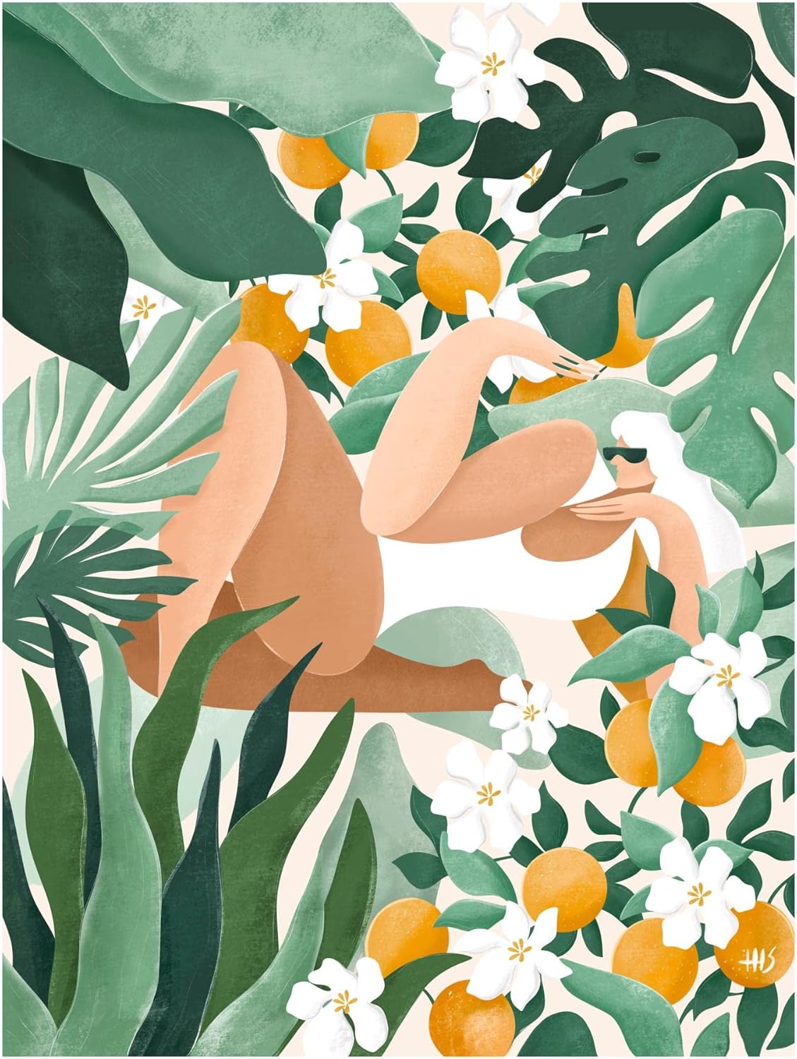 JIGGY Jigsaw Puzzles for Adults 800 Piece Decorative