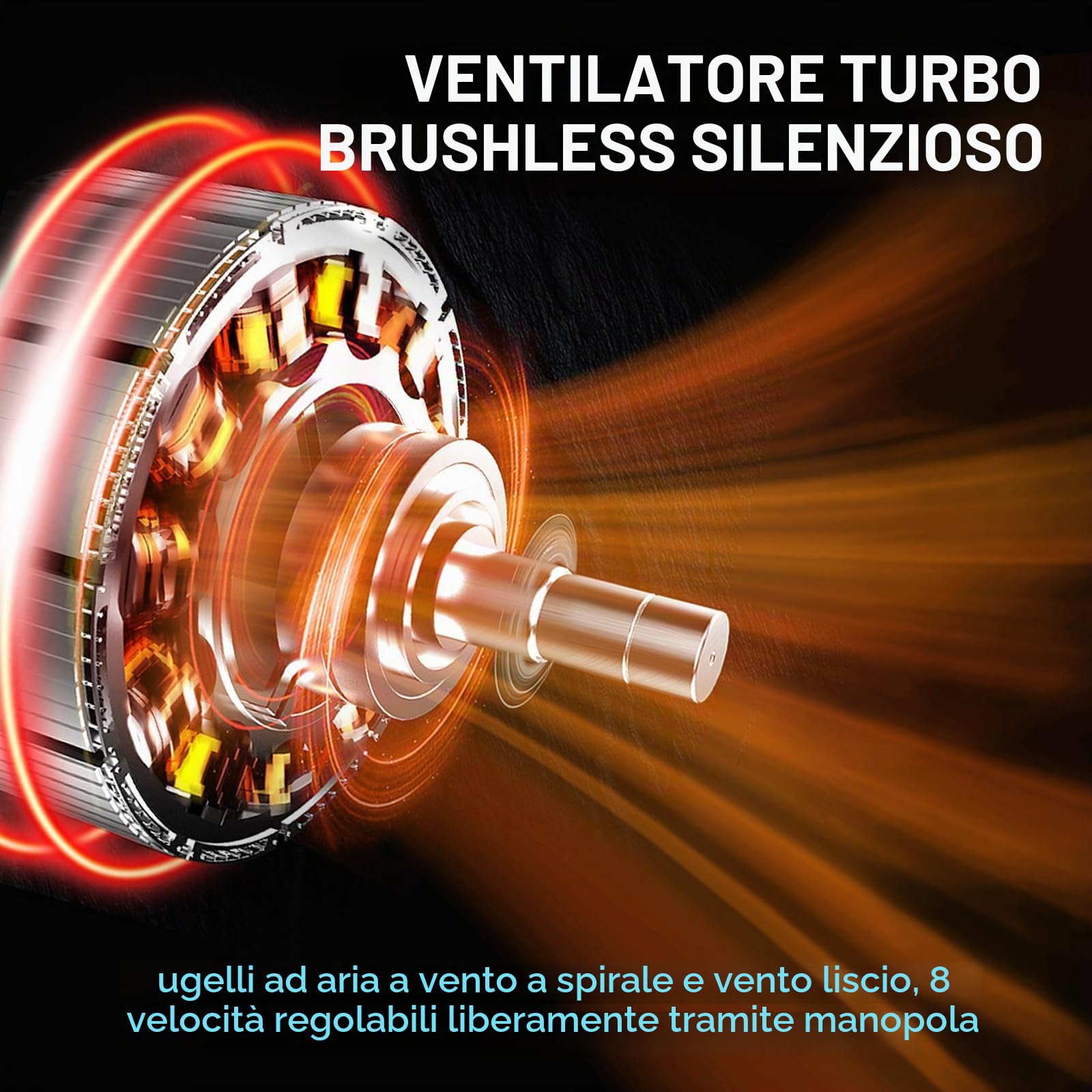 600W 2 in 1 Stazione Saldante, Saldatore a Stagno + Pistola Termica, Display LED, Temperatura Regolabile 100-500°C, Conversione °C/°F, Calibrazione della Temperatura e Funzione Sleep