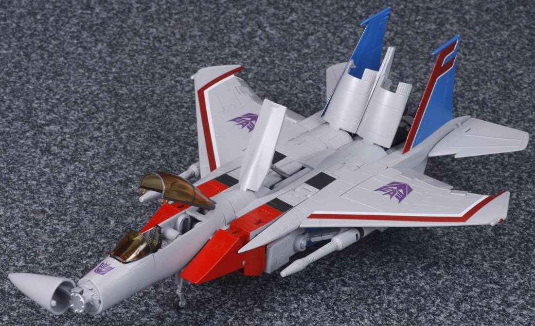 Transformers Masterpiece MP11 Starscream