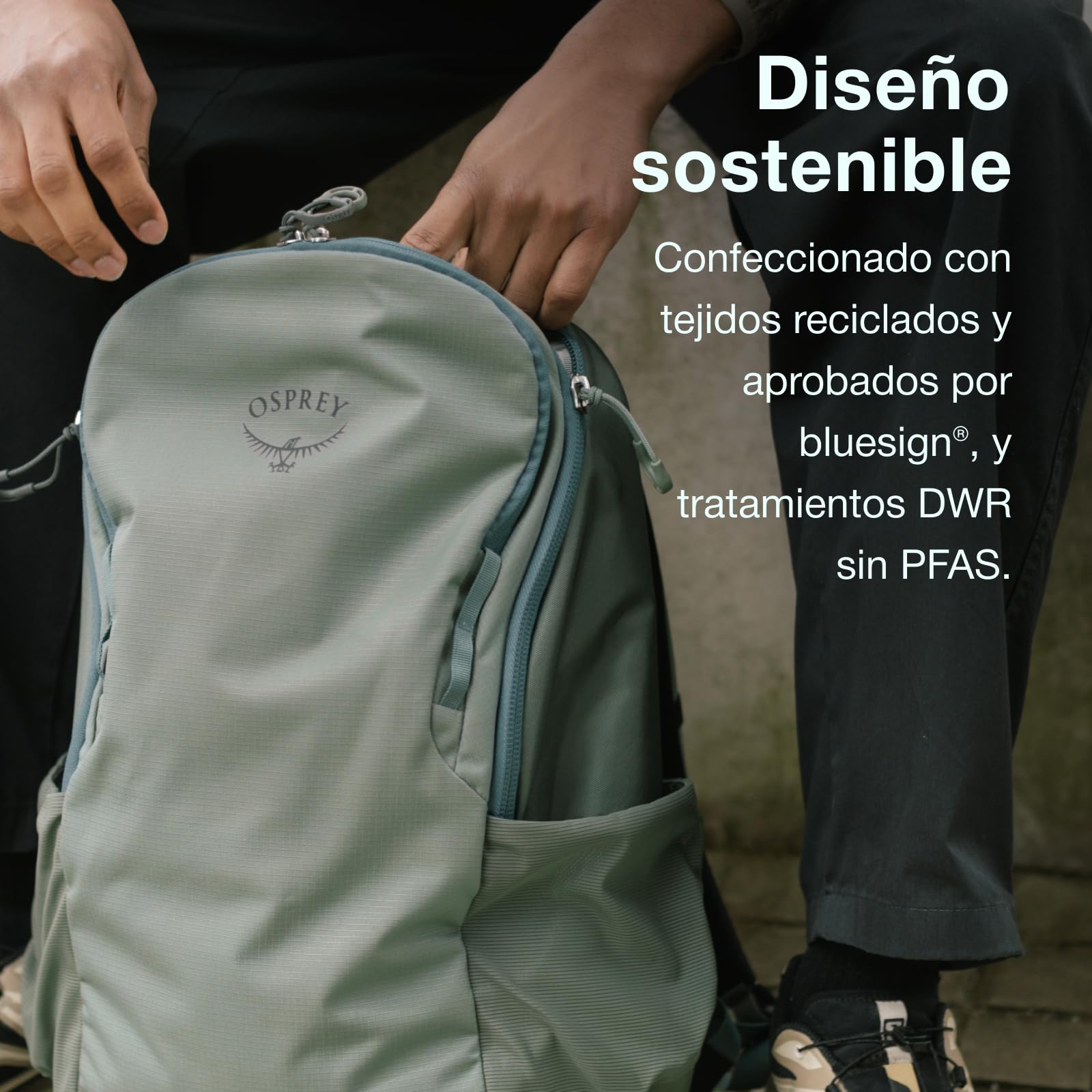 Osprey Astronova Unisex Mochila