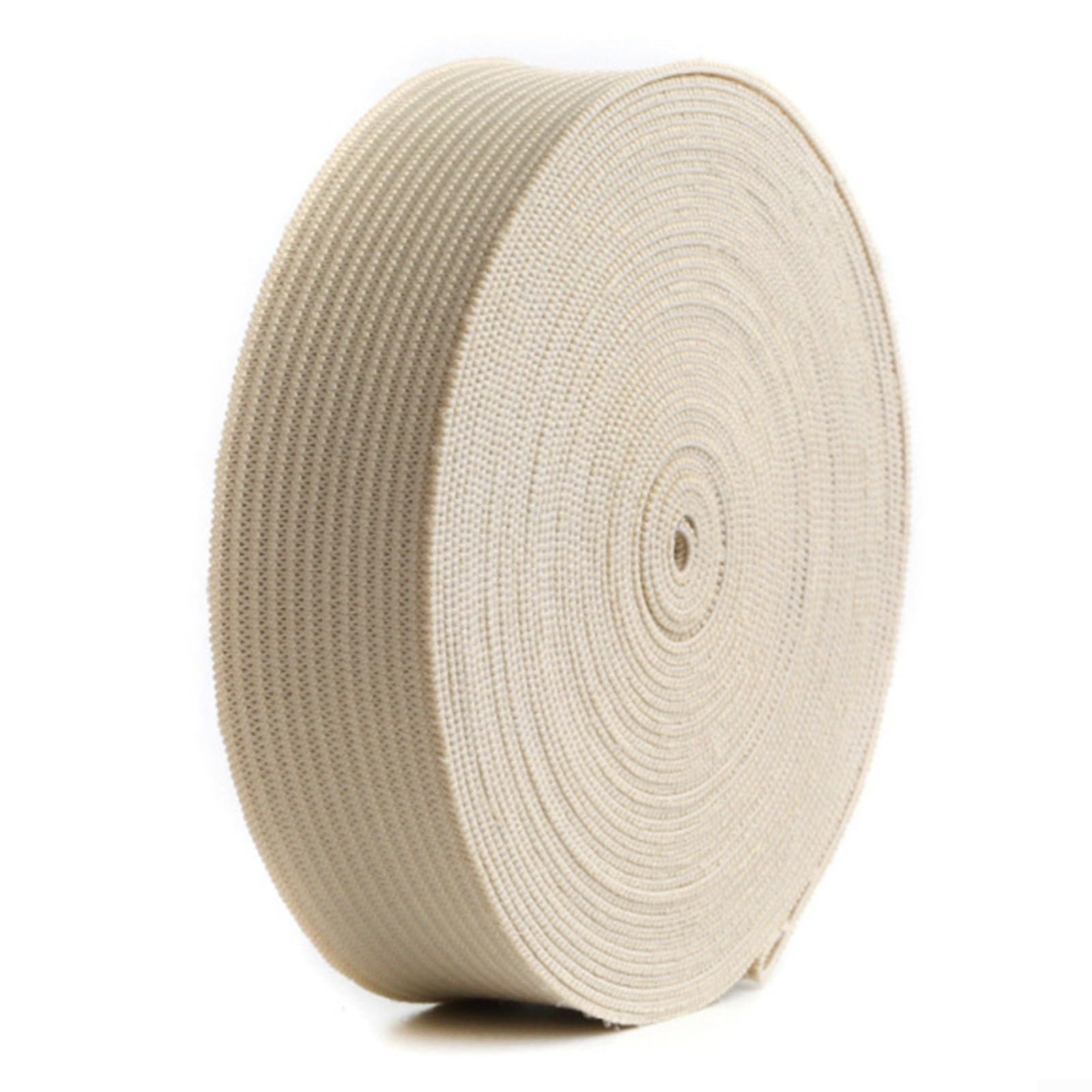 Floweringbeter Bandes élastiques En Nylon De Couleur 2 Cm X 5 M