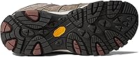 Vista 3 de Merrell Zapatos de senderismo impermeables Moab 3 para mujer