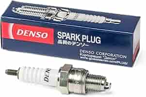 ガー子商品250821a1 Amazon.com: ENA Iridium Platinum Spark Plug for 95112