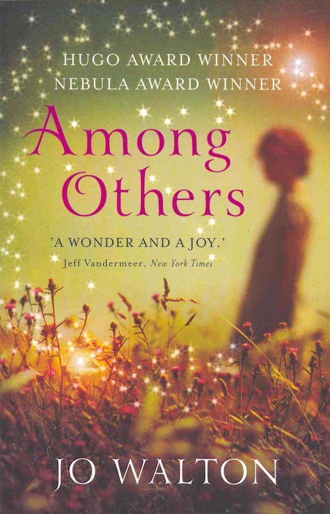 Buy Among Others — BookShops.in