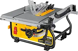 Vonder, Serra Circular com Mesa, 10', 1.800 W, 220 V~, SCV 1810.