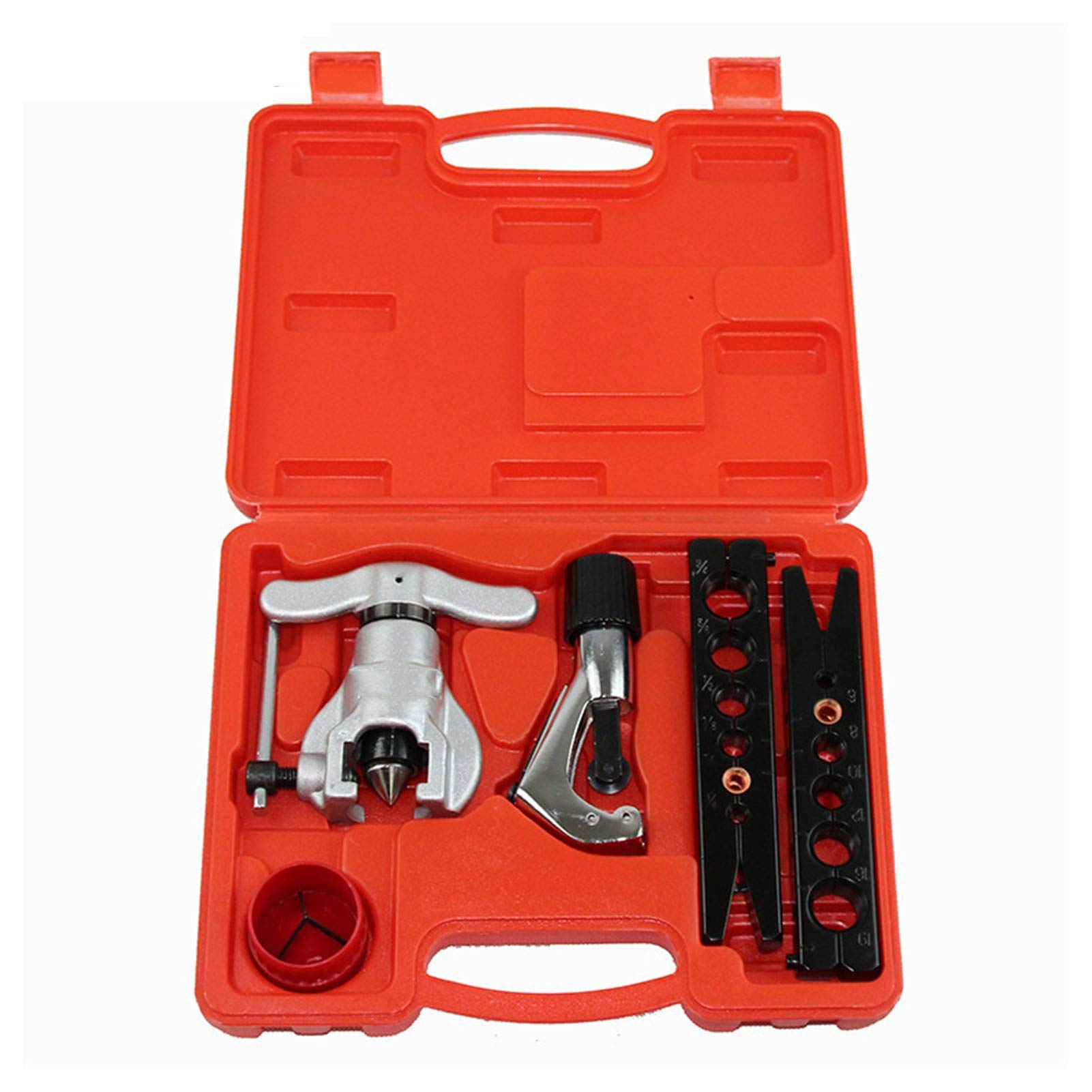 Pooiqx One Color Ct-808Am-F Eccentric Reamer Flare Flaring,High Durability