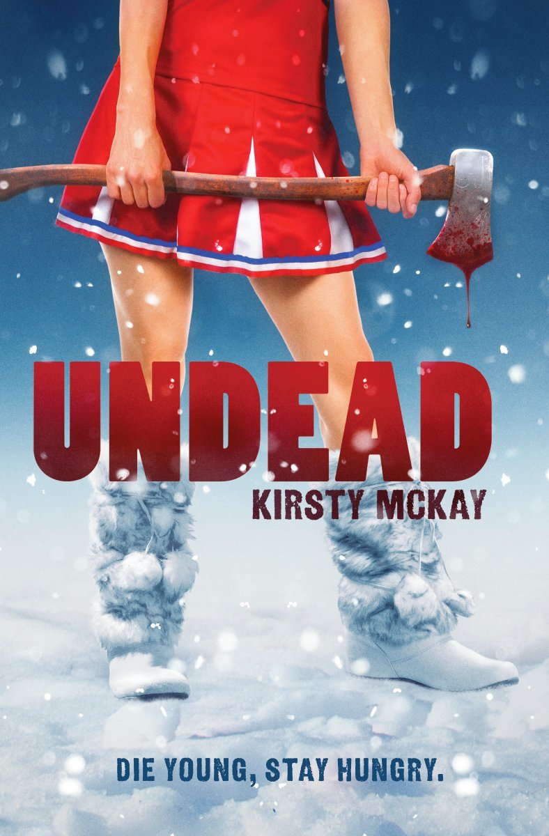 Undead: Die young, stay hungry