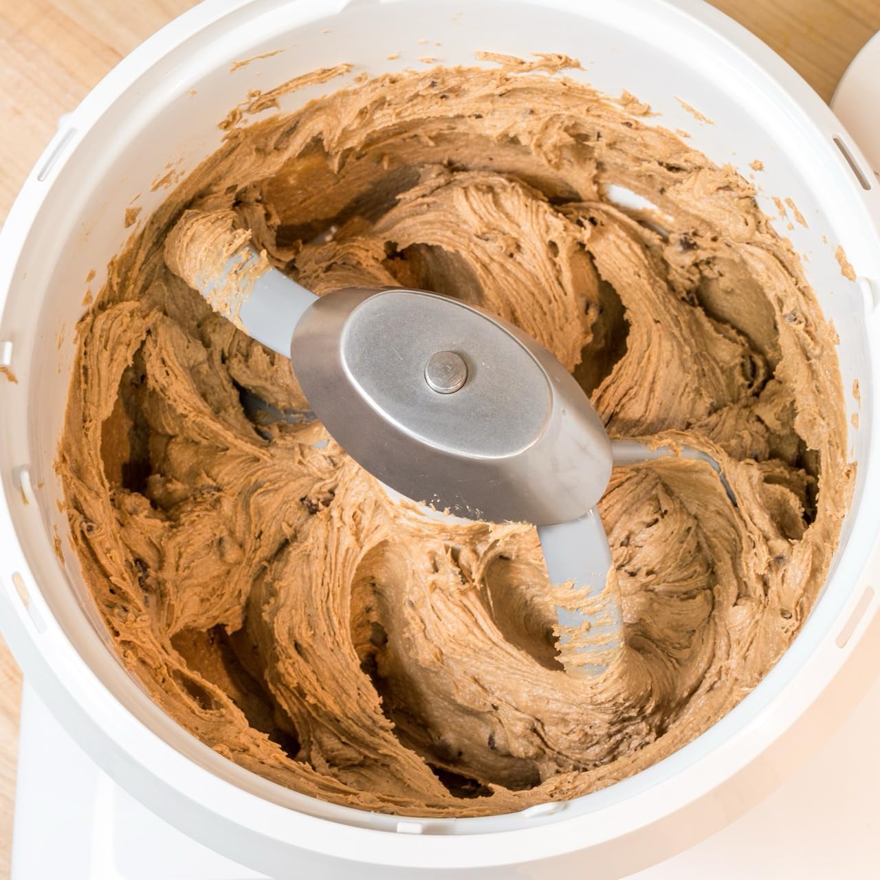 NutriMill Proline Cookie Paddles for Bosch Universal Plus and NutriMill Artiste Stand Mixers