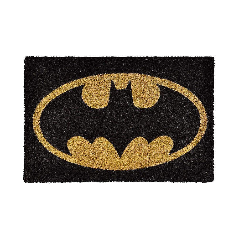 Pyramid International DC ORIGINALS - BATMAN LOGO COLOUR (DOORMAT)
