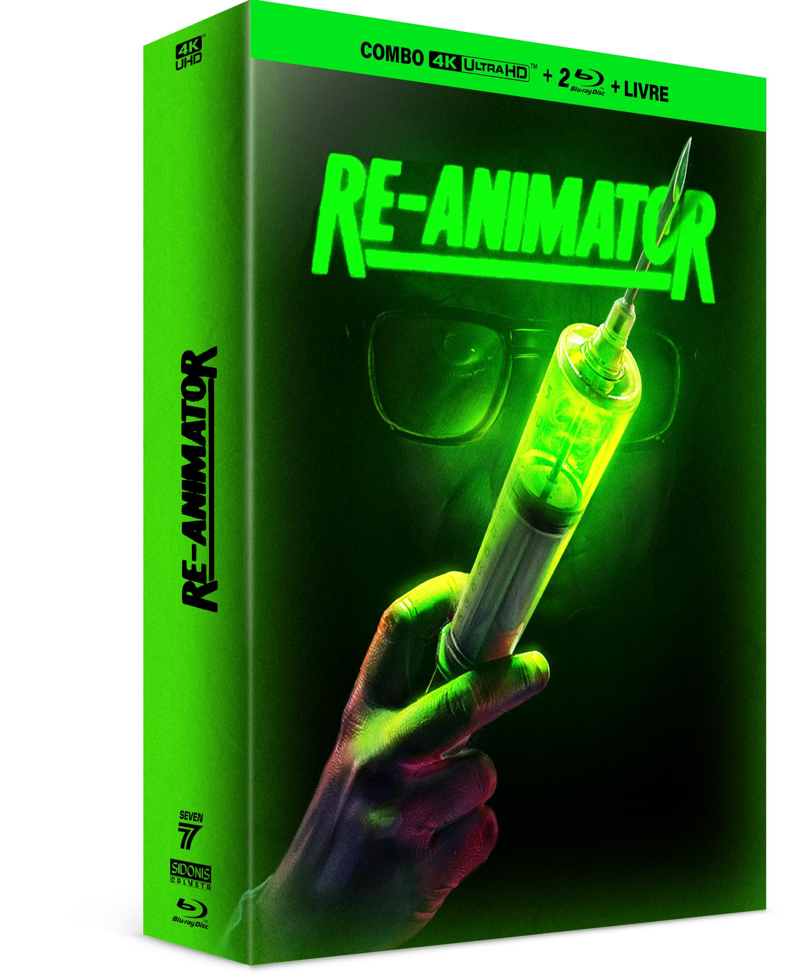 Re-Animator