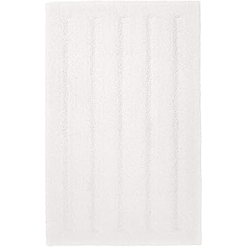 Ikea 104 228 82 Emten Badteppich Weiss Amazon De Kuche Haushalt