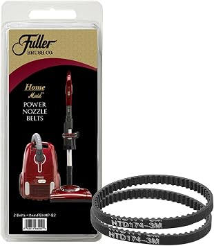 Fuller Brush Home Maid Vacuum Belts - Thumbnail 5