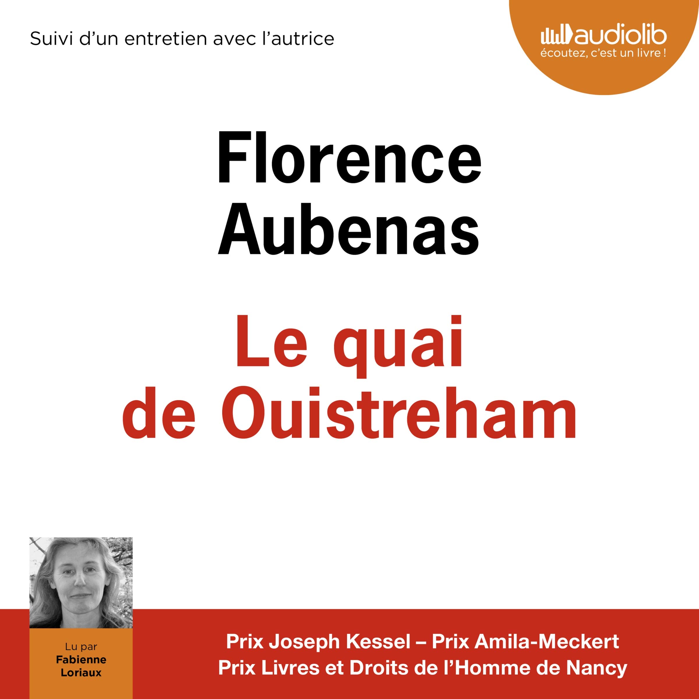 Cover art for Le quai de Ouistreham