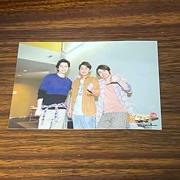 ジャニーズアイドル フォトカードセット嵐相葉雅紀Jr時代松本潤33枚 ジャニーズアイドル フォトカードセット嵐相葉雅紀Jr時代松本潤