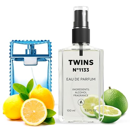 Miniatura 122 de TWINS Impresión de Good Girl | Perfume para mujer Eau de Parfum | No.1172 | 3.4 fl oz (100 ml)